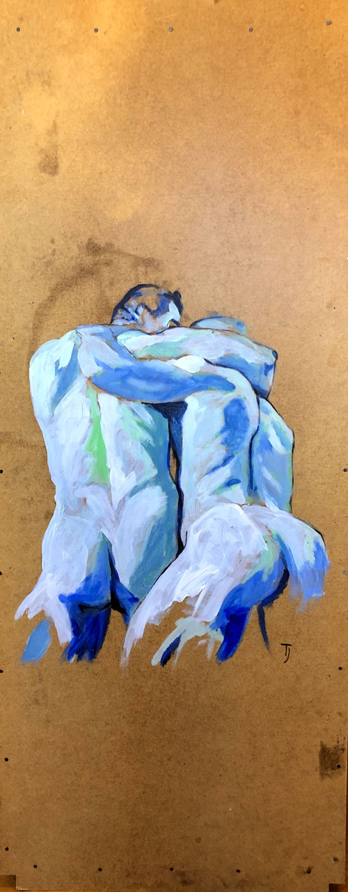 Bleu 1 Bleu 1