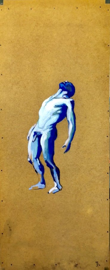 Bleu 2 Bleu 2