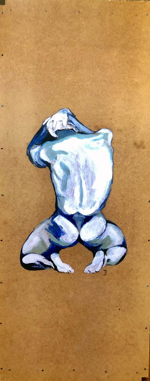 Bleu 4 Bleu 4
