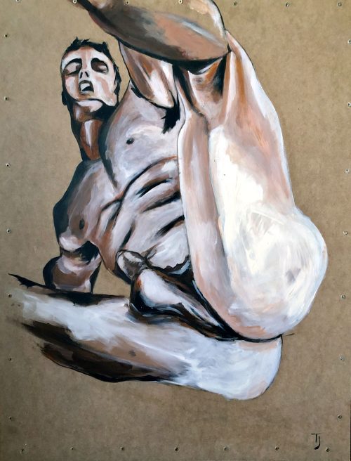 EroticArt 1 EroticArt 1