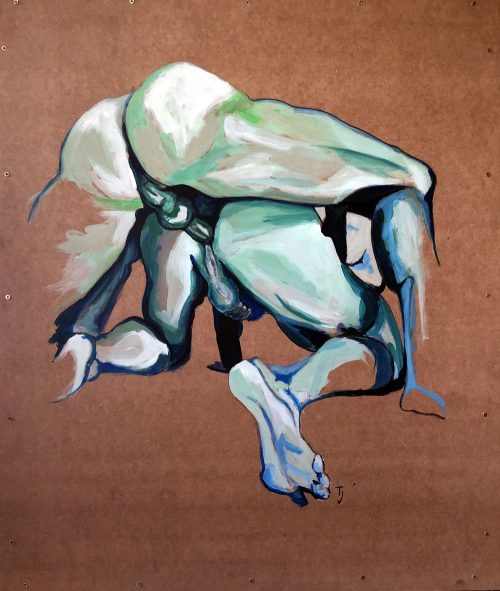 EroticArt 2 EroticArt 2