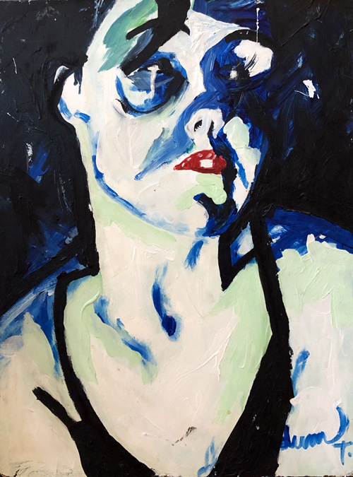 Carole Carole