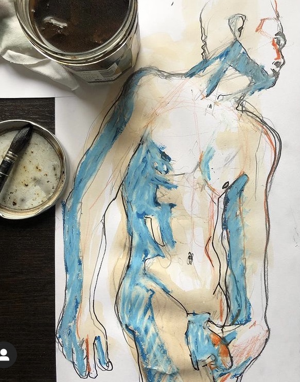 ESQUISSE ENCRE ESQUISSE ENCRE