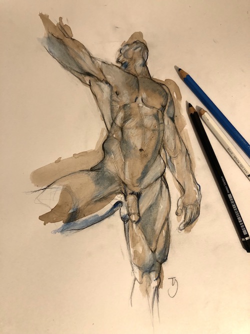 DESSIN DESSIN